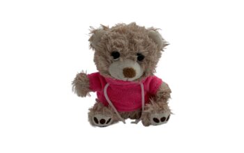 Μικρό αρκουδάκι 13 cm