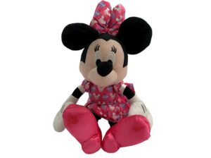 Minnie mouse λούτρινο