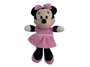 Minnie Mouse λούτρινο κουκλάκι