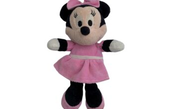 Minnie Mouse λούτρινο κουκλάκι