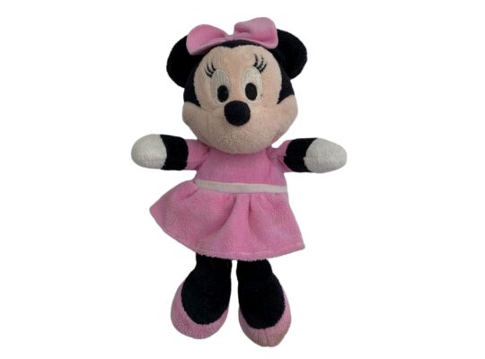 Minnie Mouse λούτρινο κουκλάκι