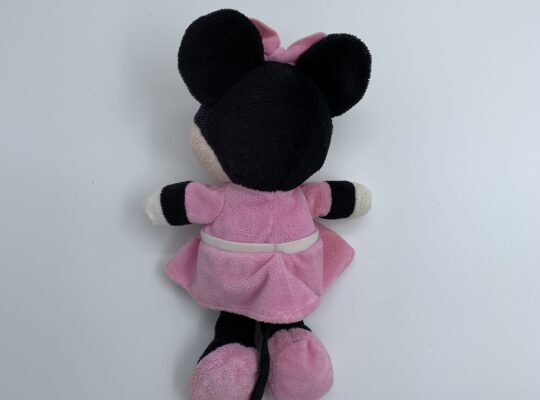 Minnie Mouse λούτρινο κουκλάκι