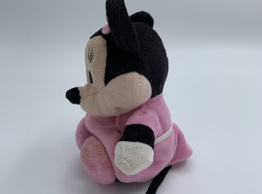 Minnie Mouse λούτρινο κουκλάκι