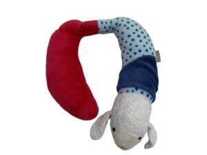 Sterntaler μαξιλάρι για το λαιμό για το αυτοκίνητο