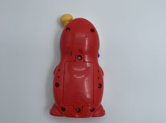 Fisher Price εκπαιδευτικό τηλέφωνο