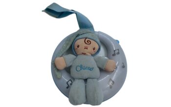 Chicco μουσικό νανούρισμα για την κούνια