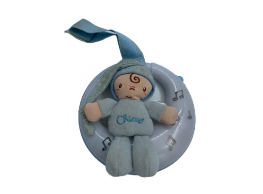 Chicco μουσικό νανούρισμα για την κούνια