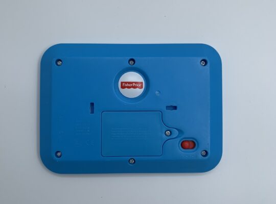 Fisher Price εκπαιδευτικό tablet