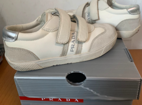Παπούτσια Prada No 30