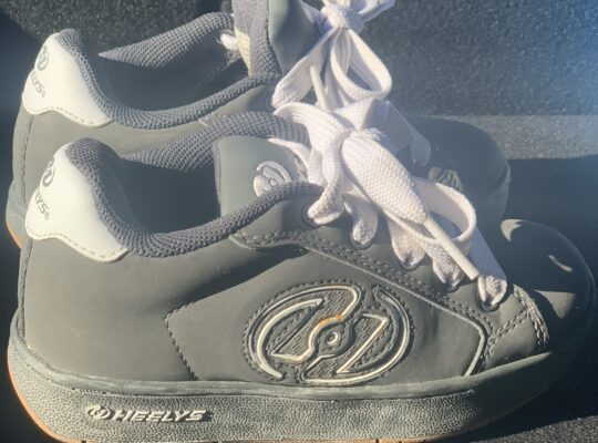 Παιδικά παπούτσια Heelys Νο 32