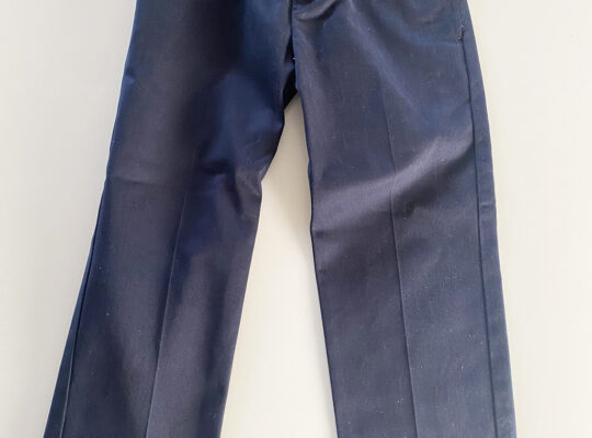 Παντελόνι, Brooks brothers, μπλε 5-6 ετών