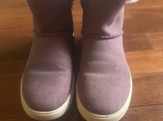 Μποτάκια Geox Νο 34