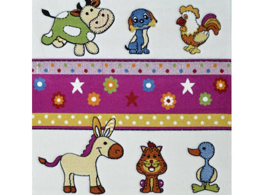 Παιδικό χαλί New Plan 912