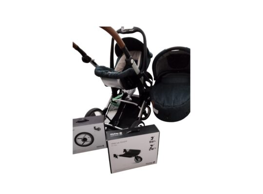 Καρότσι Mutsy