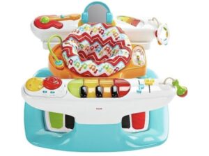Fisher price Τραπεζάκι Δραστηριοτήτων