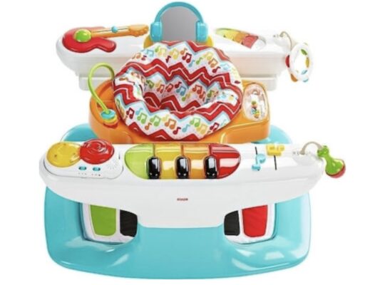 Fisher price Τραπεζάκι Δραστηριοτήτων
