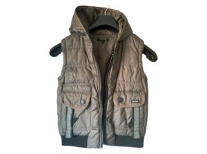 DKNY jacket 4-5 ετών