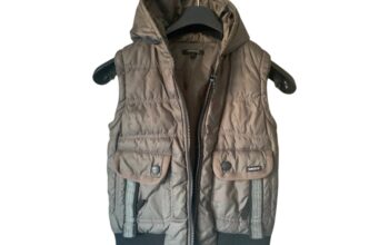 DKNY jacket 4-5 ετών