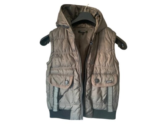 DKNY jacket 4-5 ετών