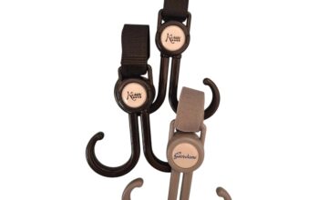 Καινούριοι γάντζοι καροτσιού