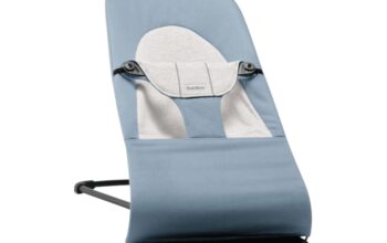 Relax babybjorn