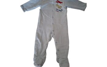 Yπνόσακος μωρού 6-12 μηνών