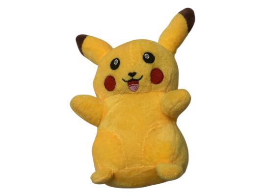 Pikachu αρκουδάκι