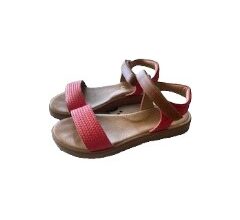 Πέδιλα για κορίτσι Νο 35