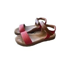 Πέδιλα για κορίτσι Νο 35