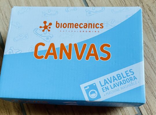 Biomecanics πέδιλα Νο 21