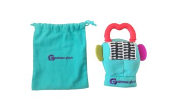Μασητικό Γάντι Οδοντοφυΐας “Glove”