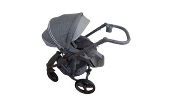 Carello Comfort πολυκαρότσι 3 σε 1 ολοκαίνουριο!