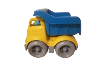 Ανατρεπόμενο φορτηγό Green toys