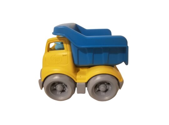 Ανατρεπόμενο φορτηγό Green toys