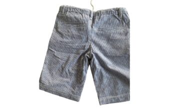 Allouette βερμούδα ναυτική 5-6 ετών