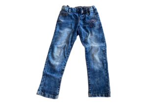 Τζιν παντελόνι mayoral 5-6 ετών