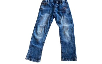 Τζιν παντελόνι mayoral 5-6 ετών