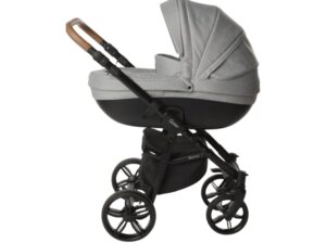 Καρότσι Quax – Avenue