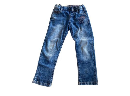 Τζιν παντελόνι mayoral 5-6 ετών