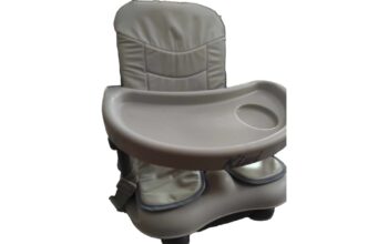 Kαρεκλάκι φαγητού Cangaroo Kiwi