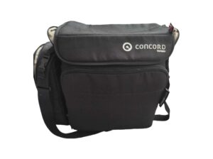 Βρεφική τσάντα βόλτας concord papabag
