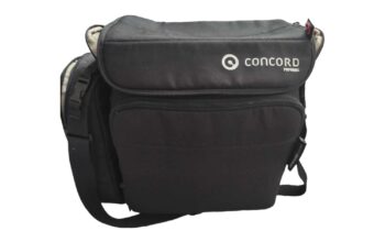Βρεφική τσάντα βόλτας concord papabag