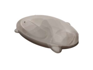 Μπανιέρα μωρού Cam Bollicina λευκό