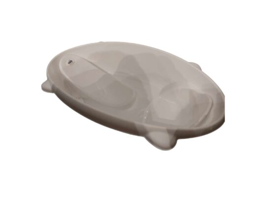 Μπανιέρα μωρού Cam Bollicina λευκό