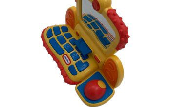 Little tikes βρεφικό laptop
