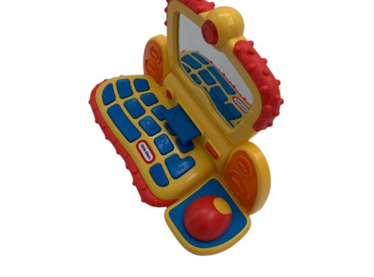 Little tikes βρεφικό laptop