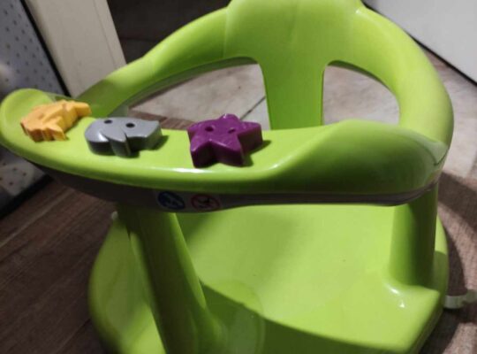 Thermobaby Παιδικό καθισματάκι μπάνιου