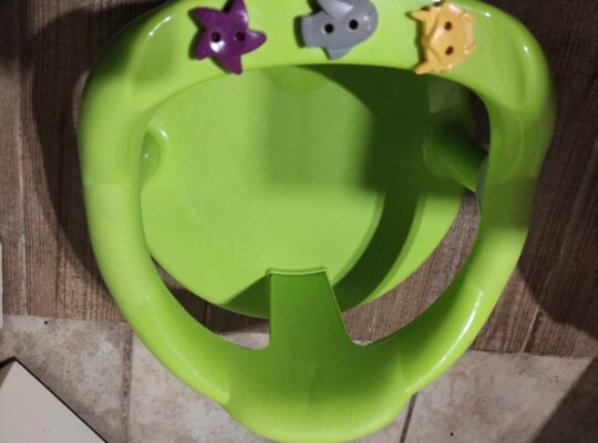 Thermobaby Παιδικό καθισματάκι μπάνιου