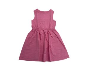 Mothercare ροζ φόρεμα 7-8 ετών