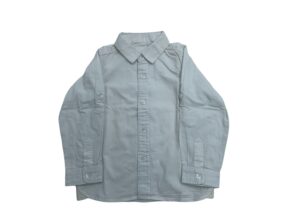 Πουκάμισο λευκό Mothercare 24-36 μηνών